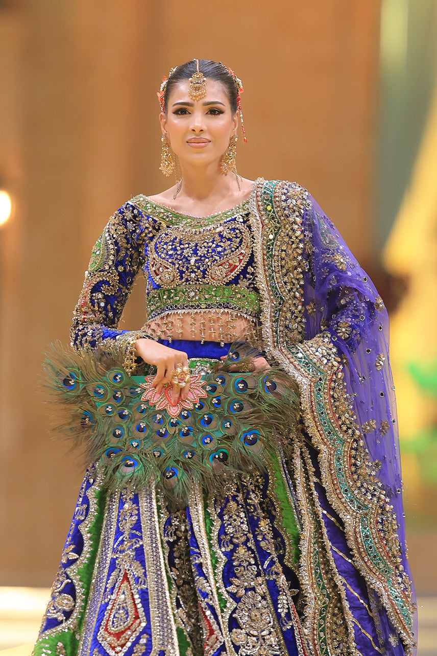 Dastan-e-Ishq | Mehndi | Jashn -e- Bahar | DMJB-09
