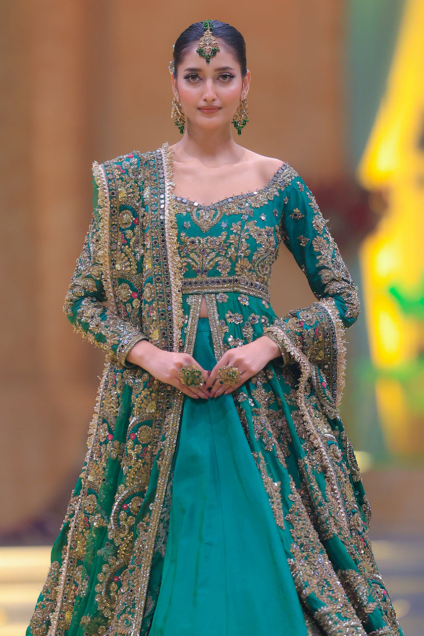 Dastan-e-Ishq | Mehndi | Jashn -e- Bahar | DMJB-13