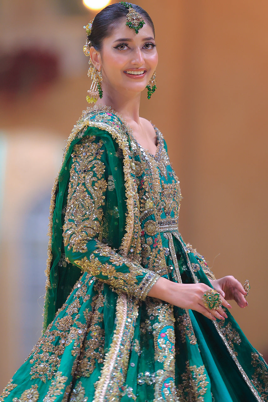 Dastan-e-Ishq | Mehndi | Jashn -e- Bahar | DMJB-13