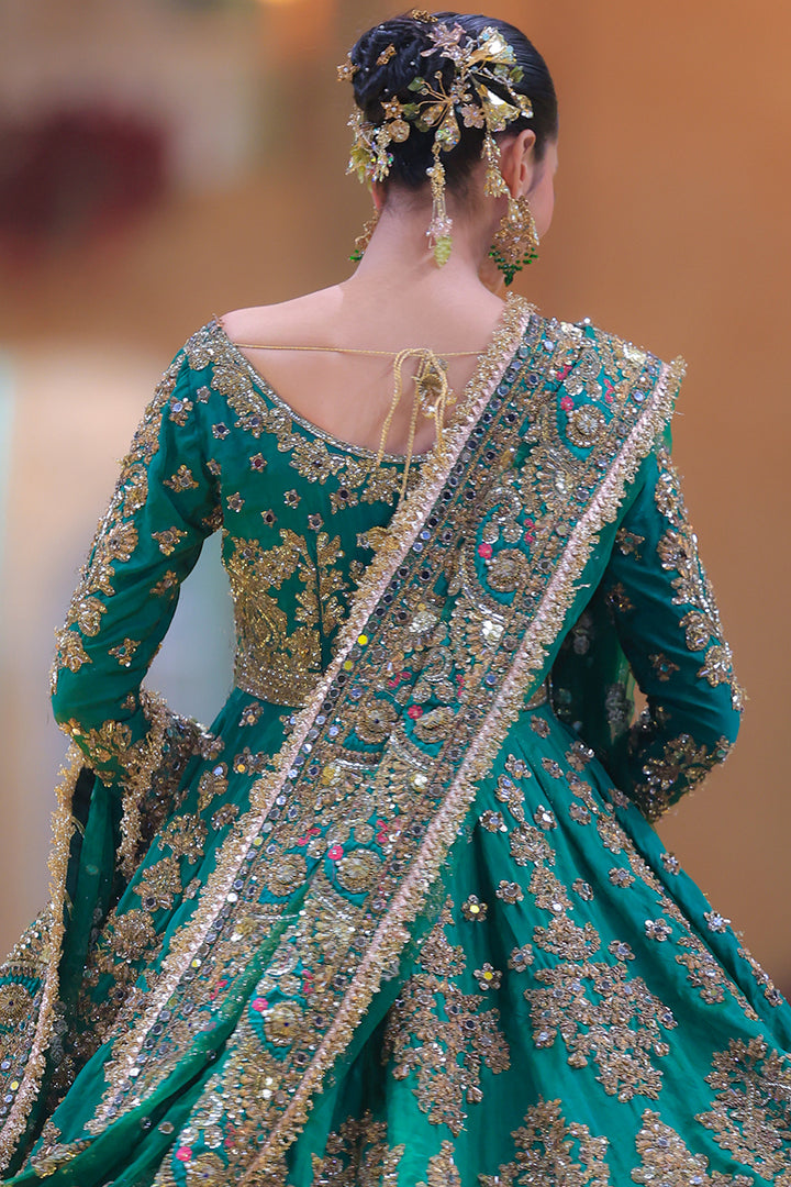 Dastan-e-Ishq | Mehndi | Jashn -e- Bahar | DMJB-13