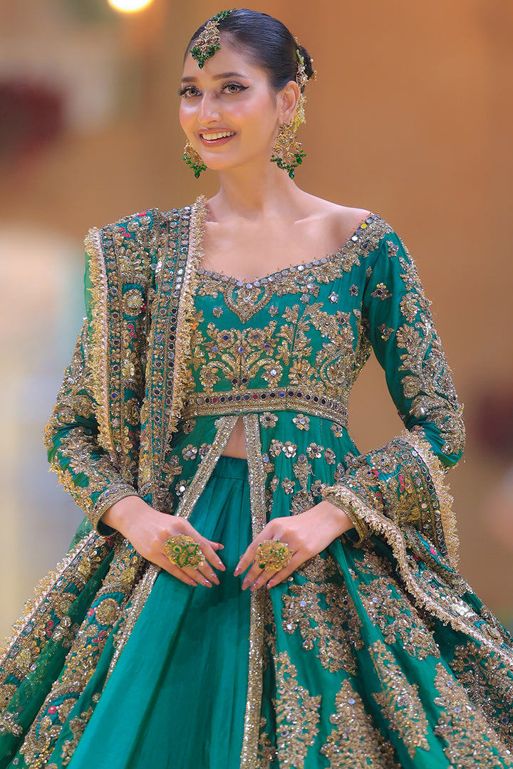 Dastan-e-Ishq | Mehndi | Jashn -e- Bahar | DMJB-13