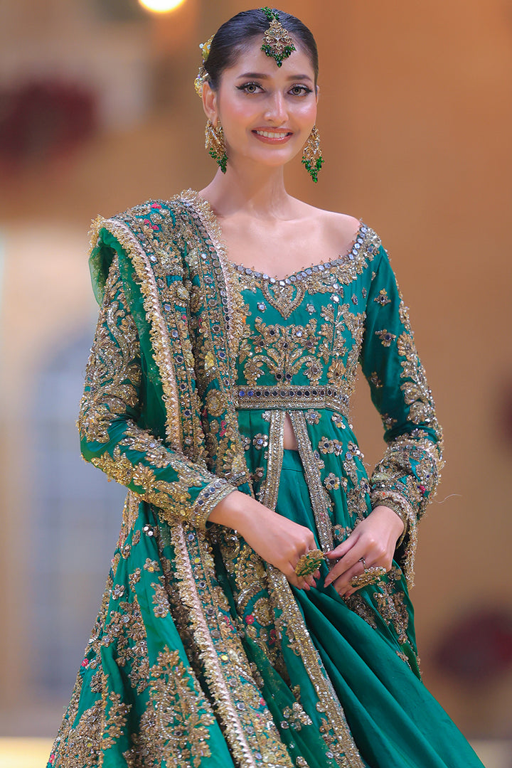 Dastan-e-Ishq | Mehndi | Jashn -e- Bahar | DMJB-13