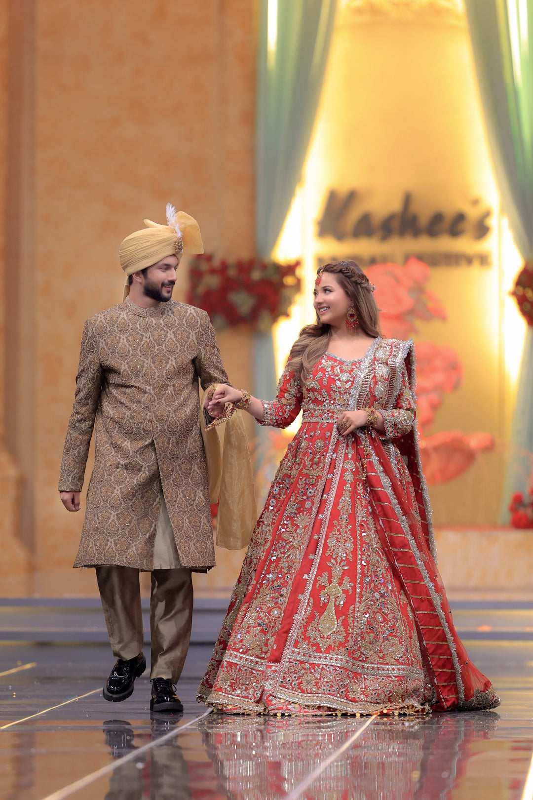 Dastan-e-Ishq | Baraat | Dastan -e- Uroos| DBDU-07