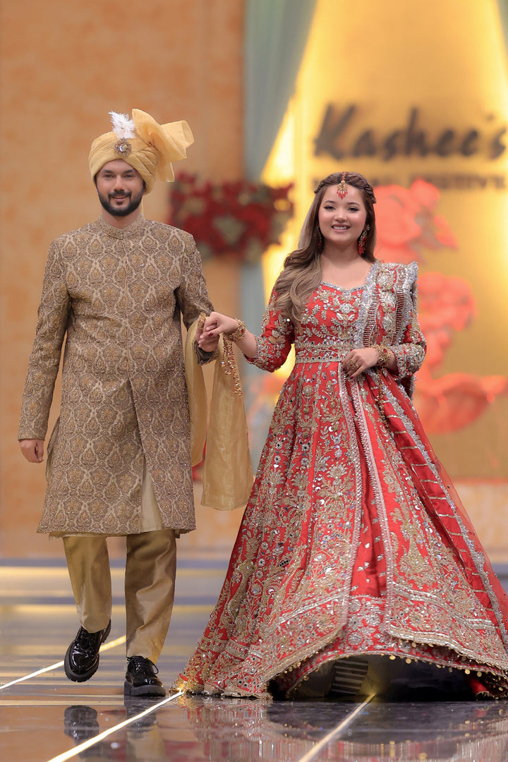 Dastan-e-Ishq | Baraat | Dastan -e- Uroos| DBDU-07