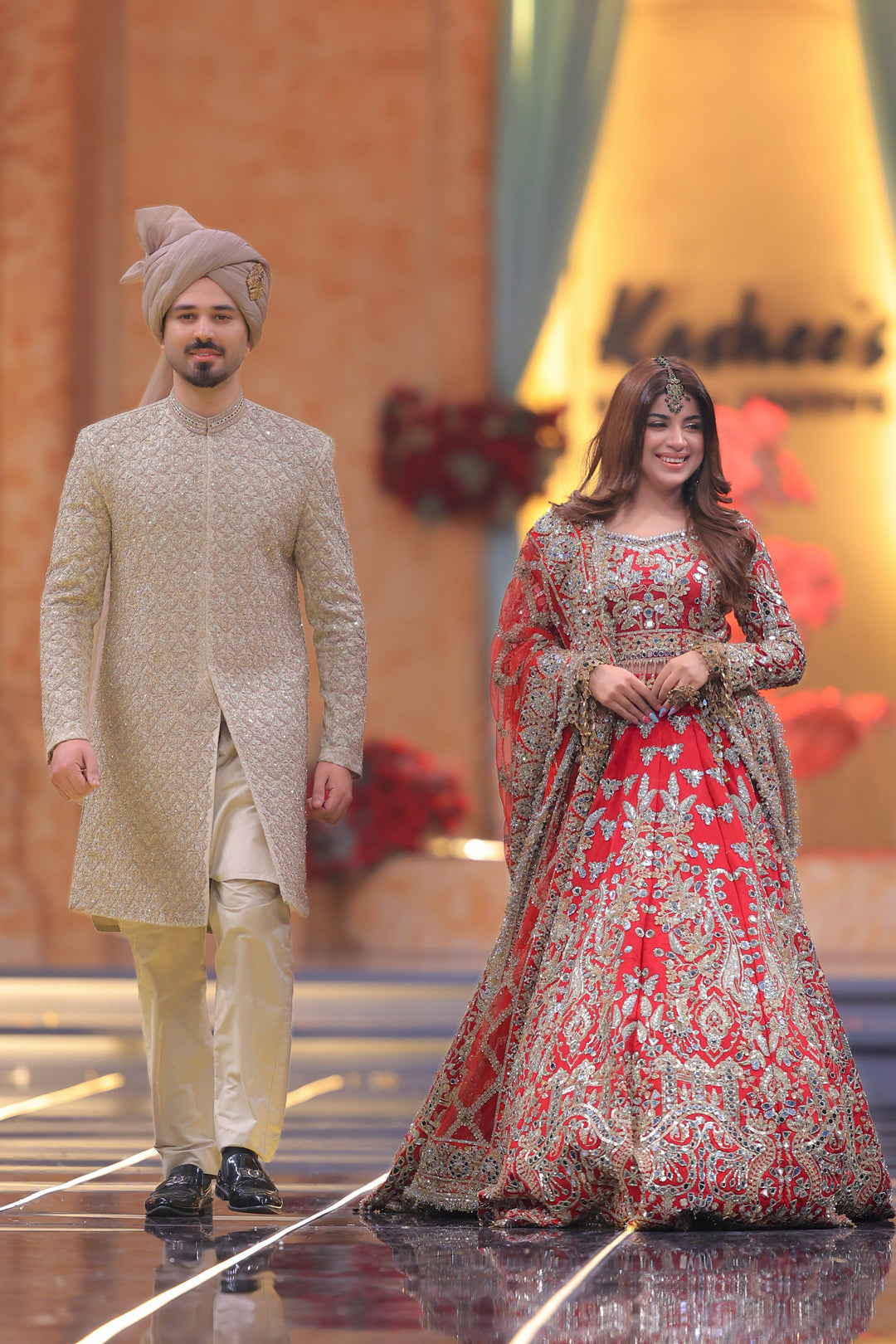 Dastan-e-Ishq | Baraat | Dastan -e- Uroos| DBDU-03