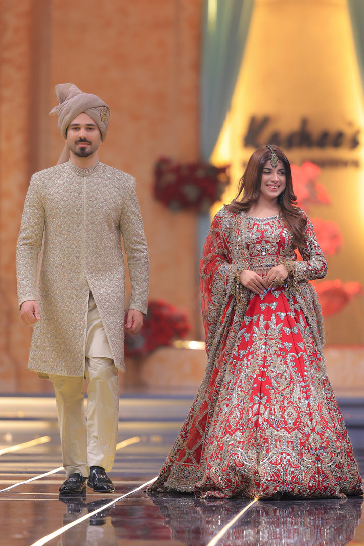 Dastan-e-Ishq | Baraat | Dastan -e- Uroos| DBDU-03
