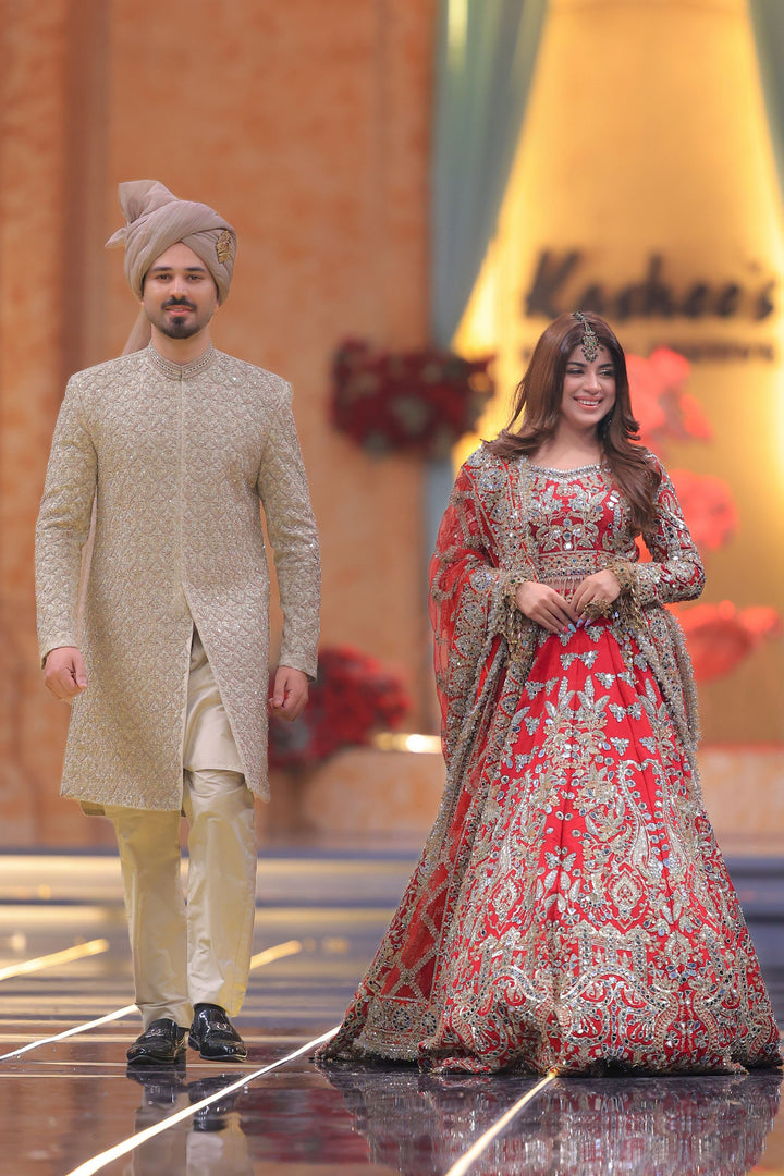 Dastan-e-Ishq | Baraat | Dastan -e- Uroos| DBDU-03