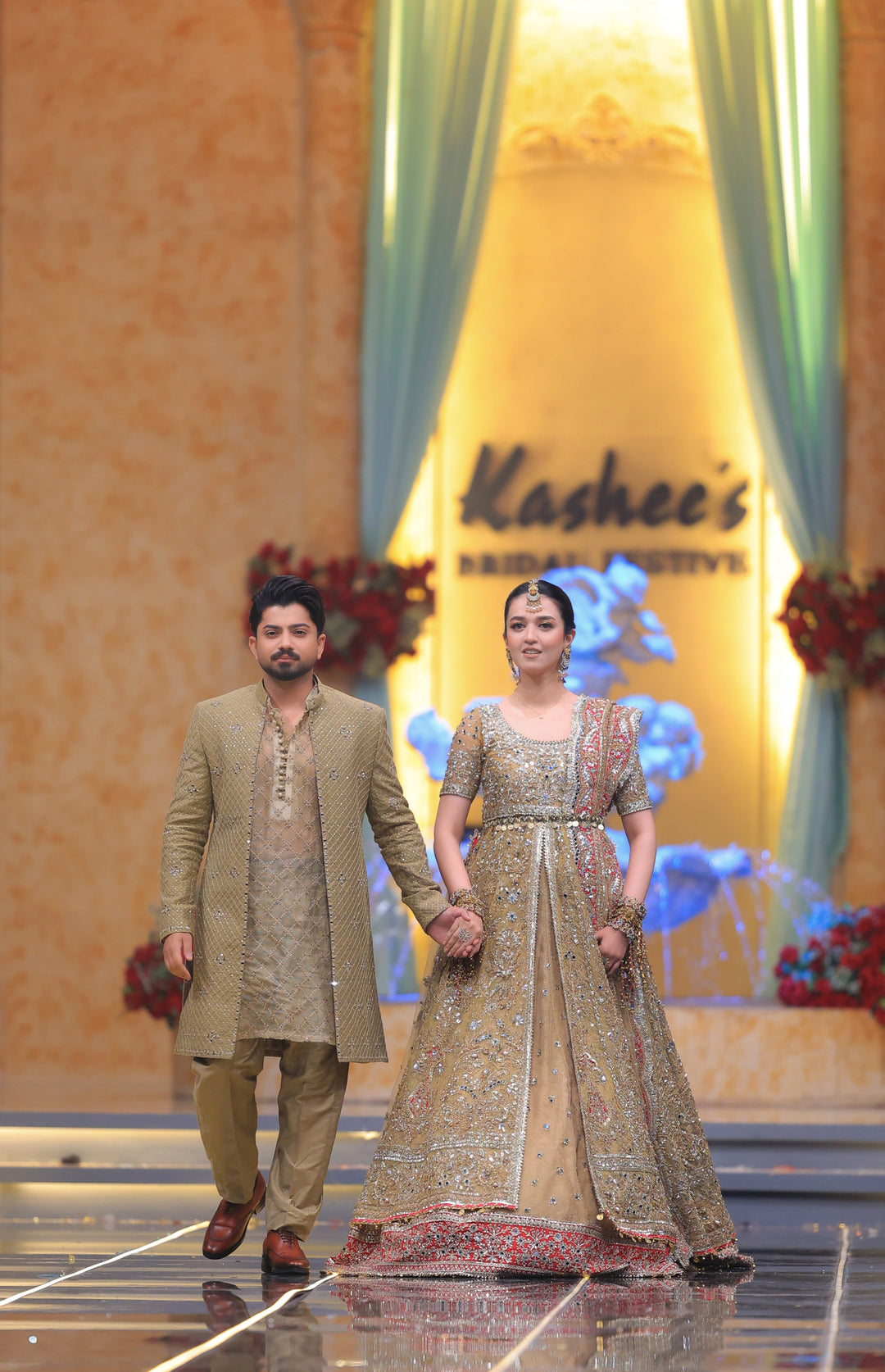 Dastan-e-Ishq | Valima | Khwab -e- Mahtab| DVKM-05