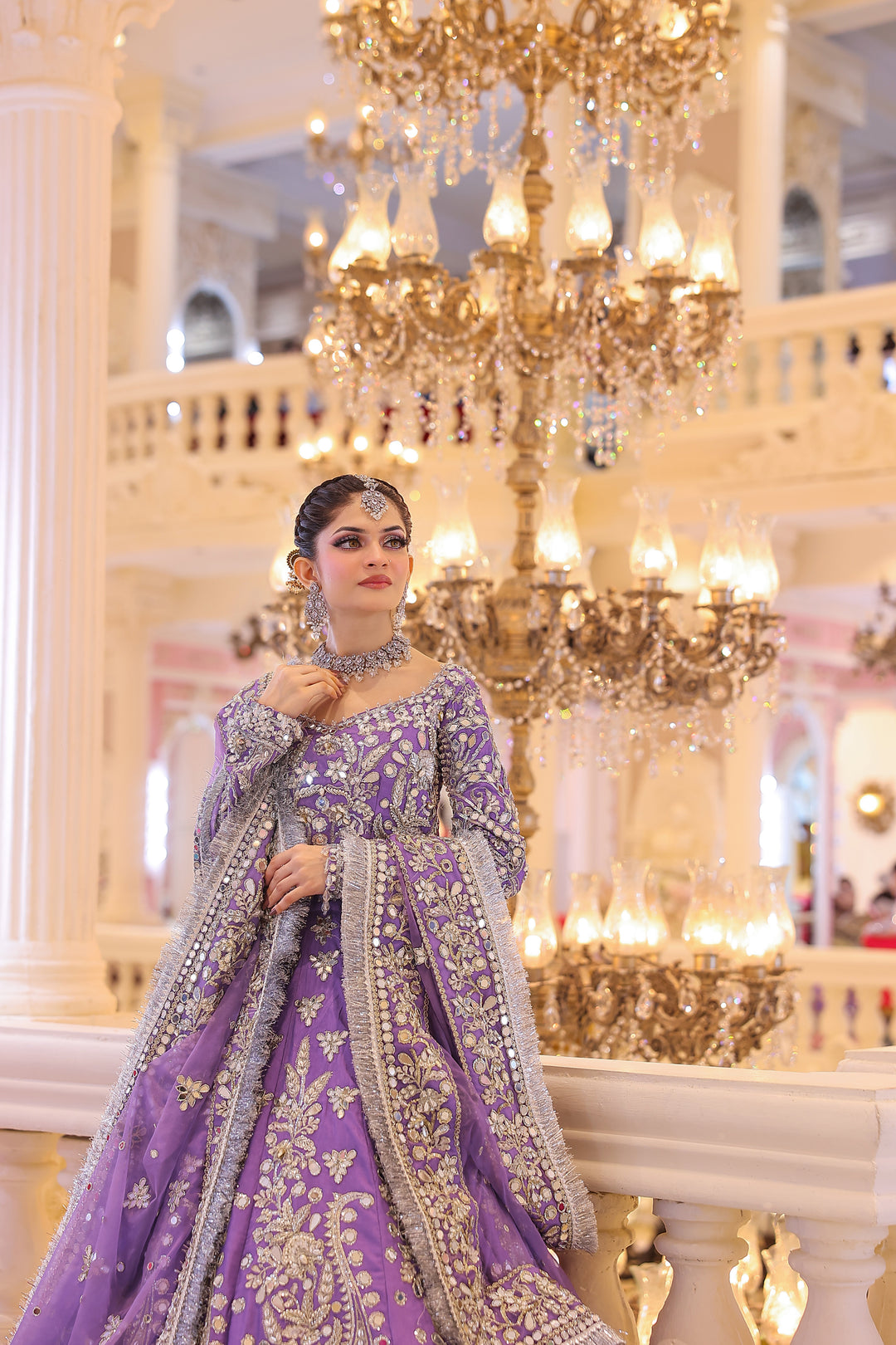 Kashees Bridal Wear| KBW-155 |