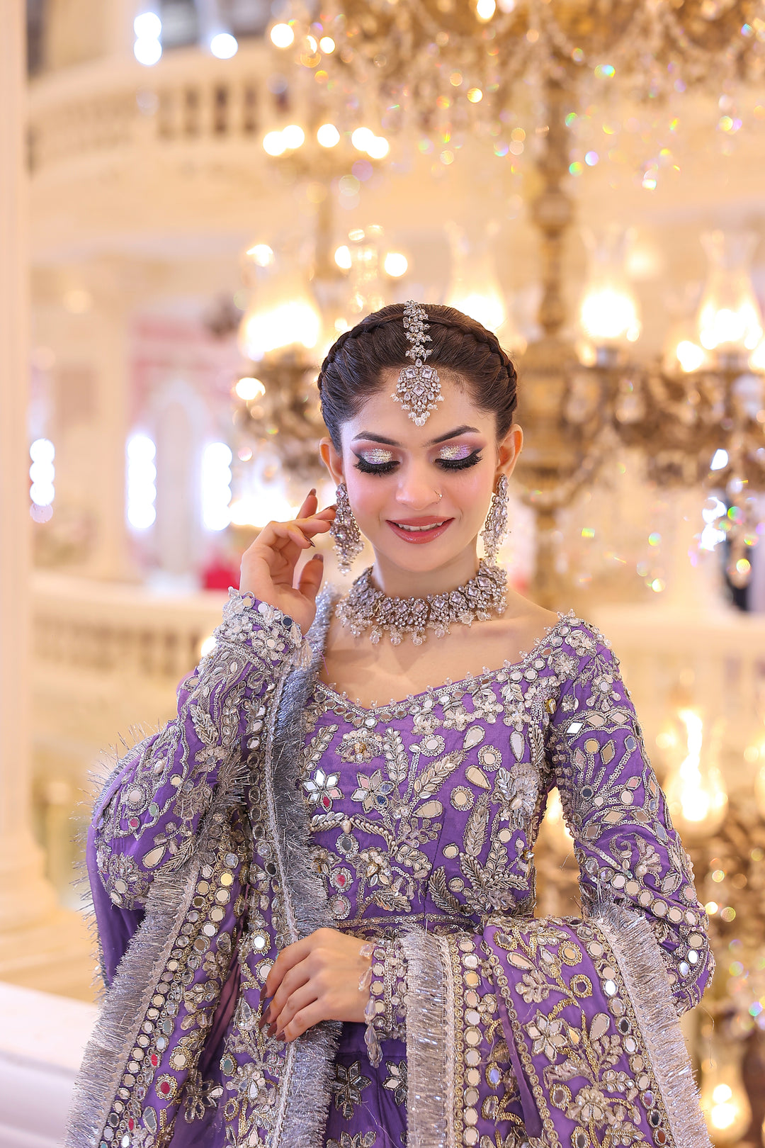 Kashees Bridal Wear| KBW-155 |