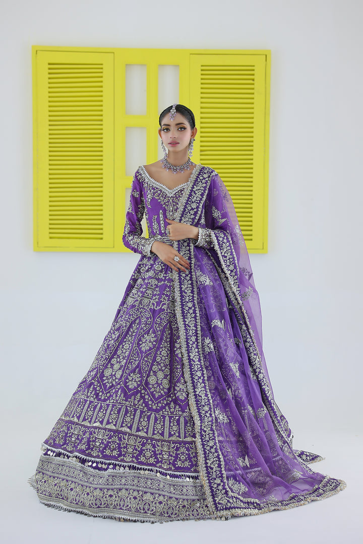 Kashees Bridal Wear| KBW-159 |