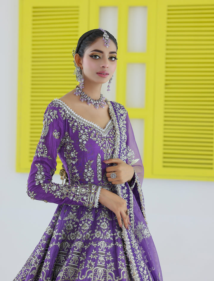 Kashees Bridal Wear| KBW-159 |