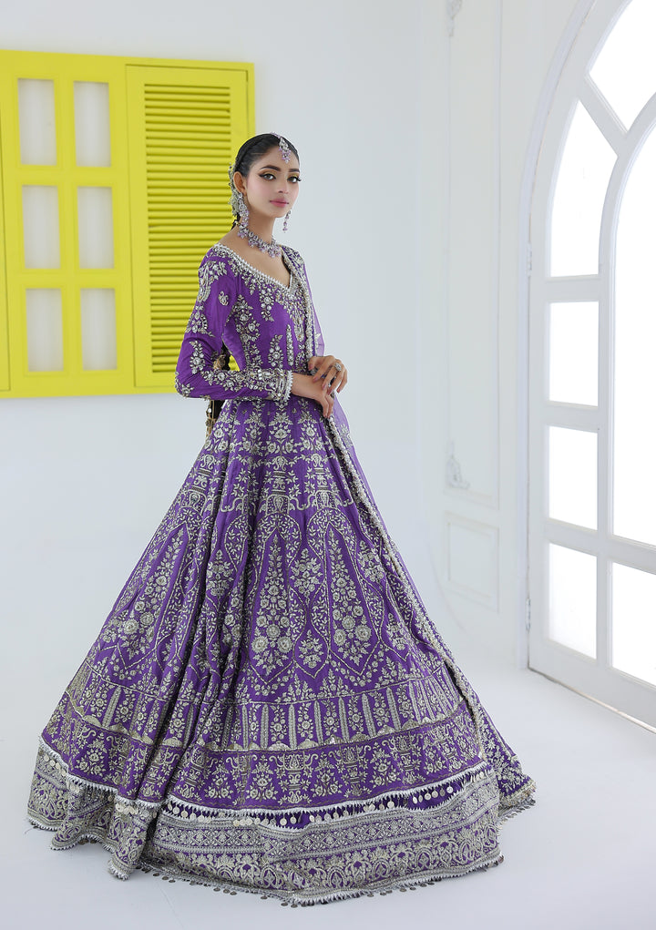 Kashees Bridal Wear| KBW-159 |