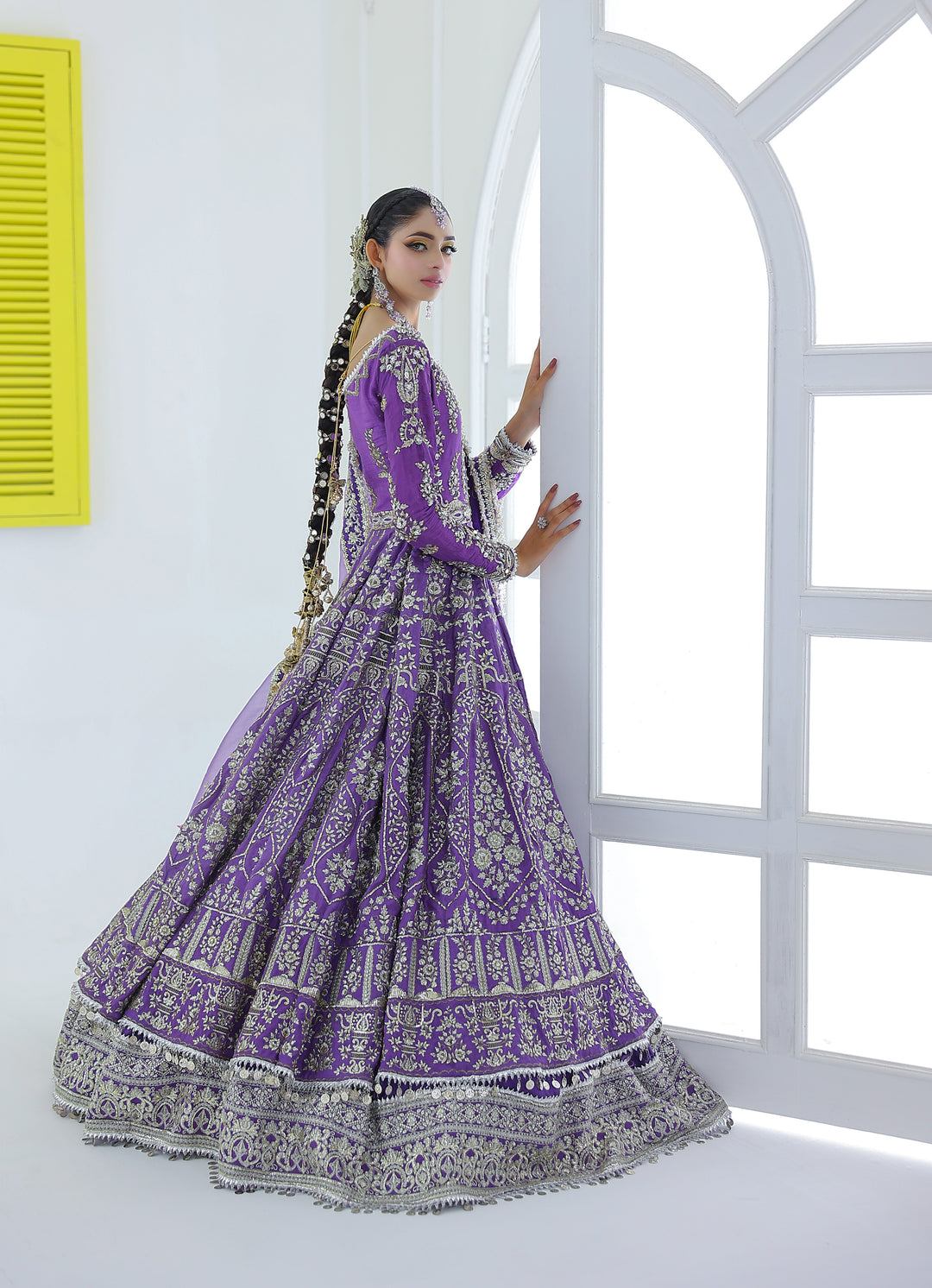 Kashees Bridal Wear| KBW-159 |