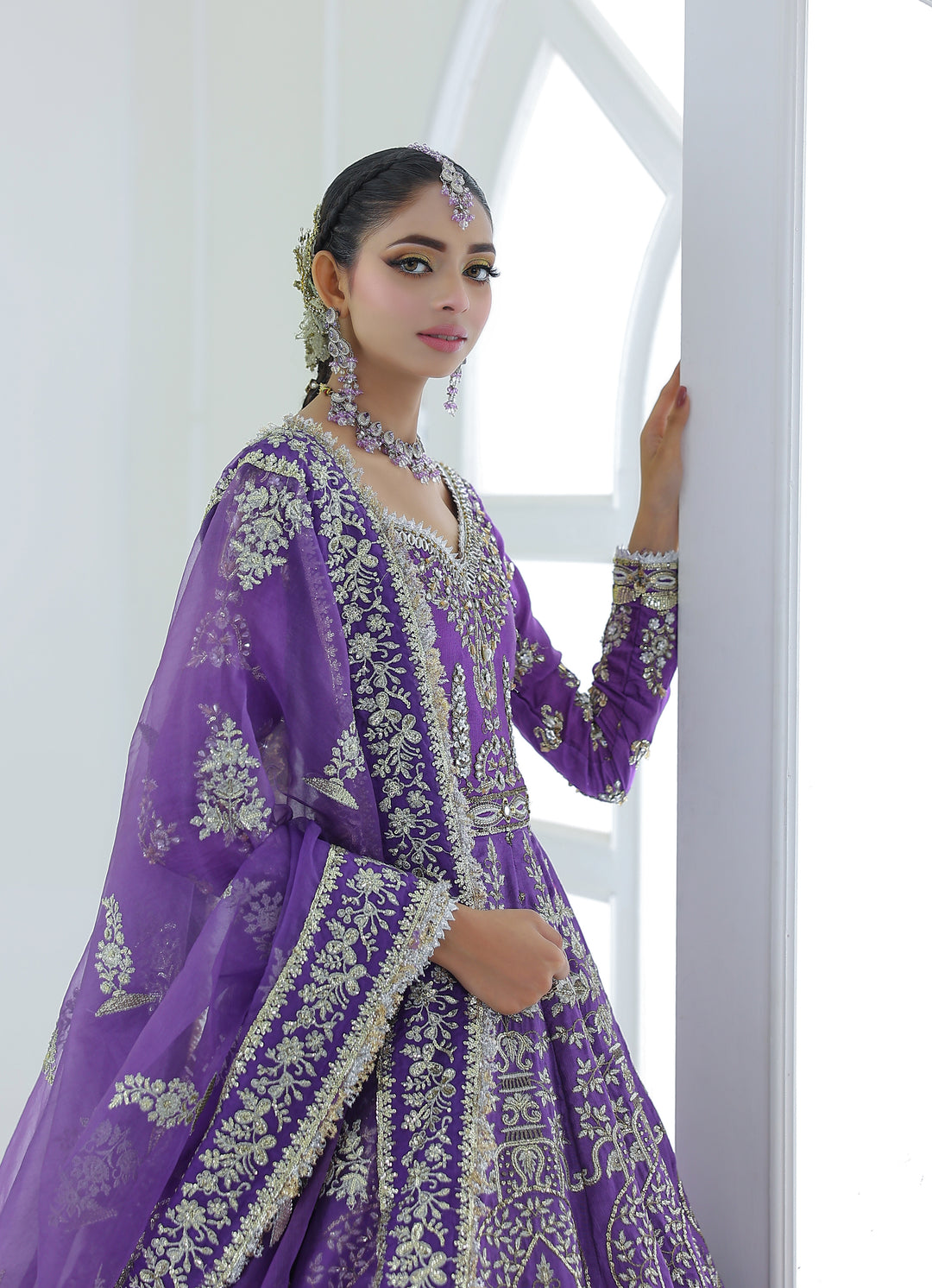 Kashees Bridal Wear| KBW-159 |