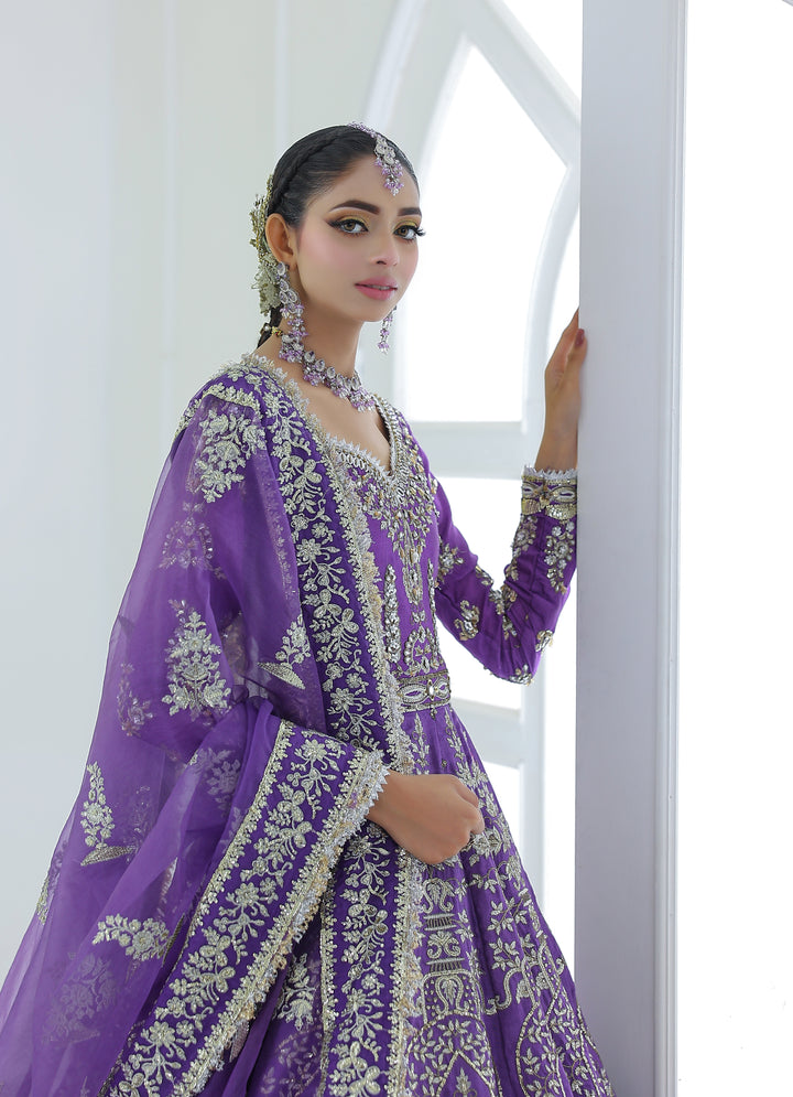 Kashees Bridal Wear| KBW-159 |