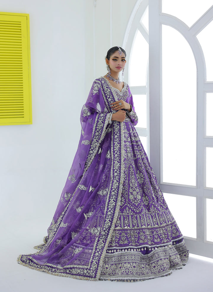 Kashees Bridal Wear| KBW-159 |