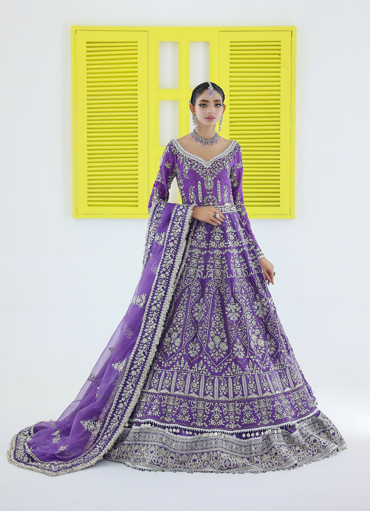 Kashees Bridal Wear| KBW-159 |