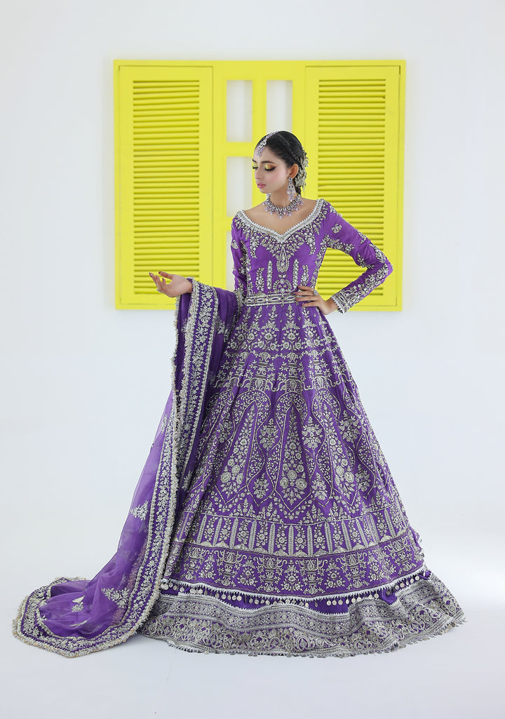 Kashees Bridal Wear| KBW-159 |