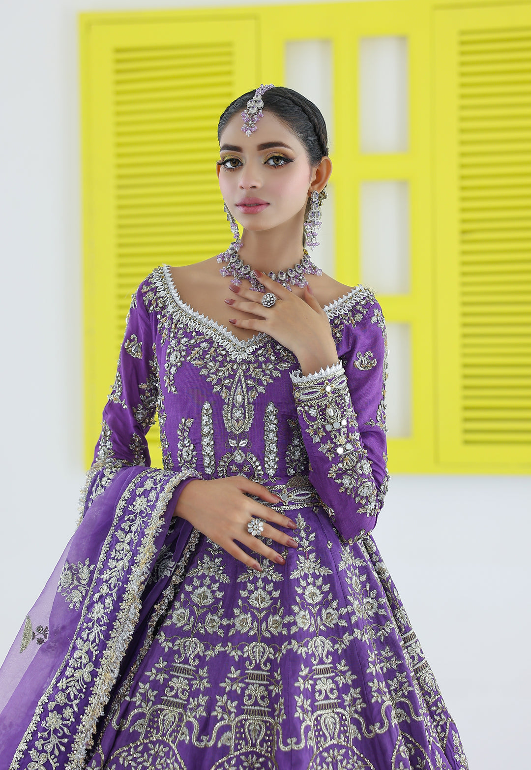 Kashees Bridal Wear| KBW-159 |