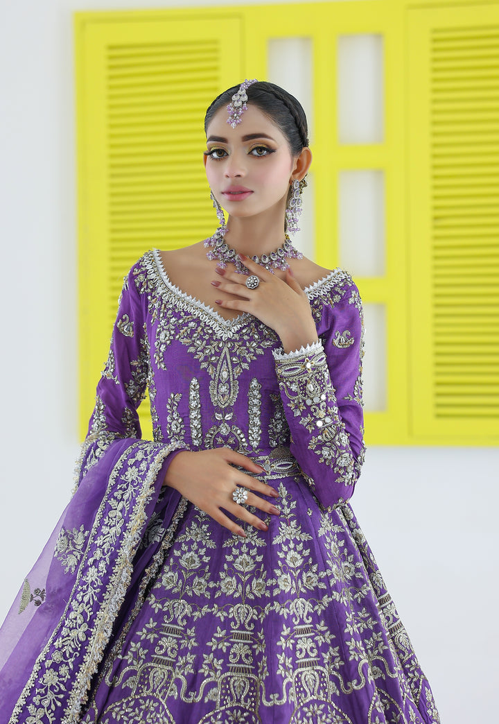 Kashees Bridal Wear| KBW-159 |