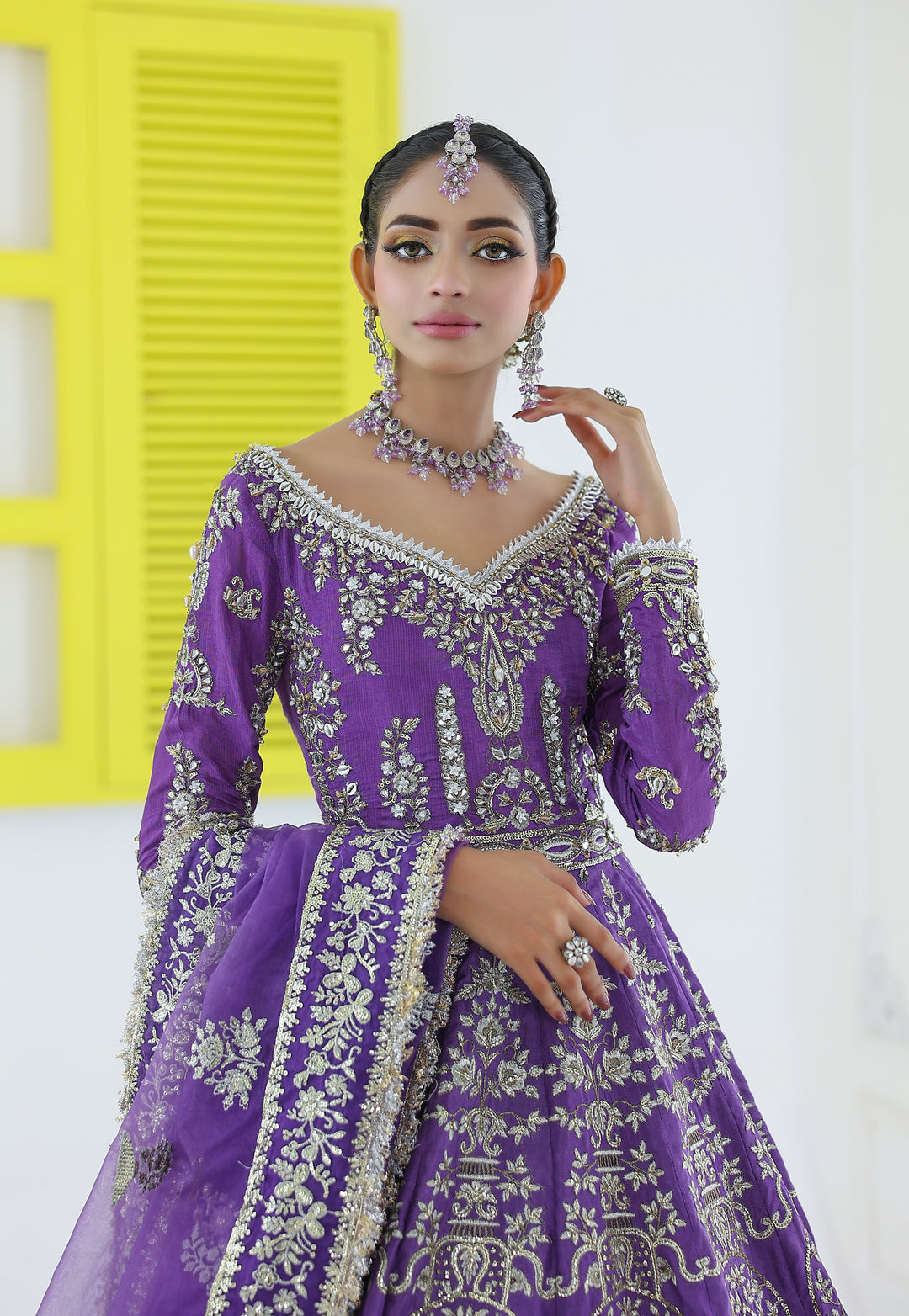 Kashees Bridal Wear| KBW-159 |