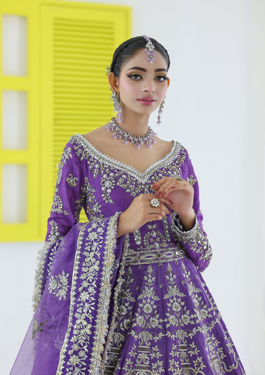 Kashees Bridal Wear| KBW-159 |