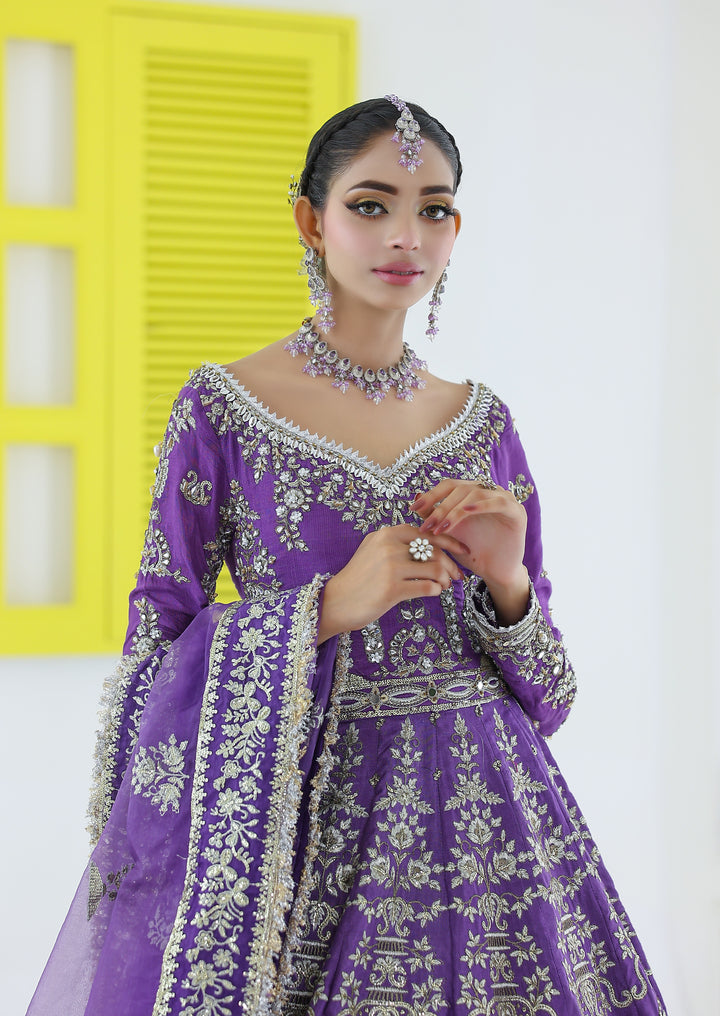 Kashees Bridal Wear| KBW-159 |