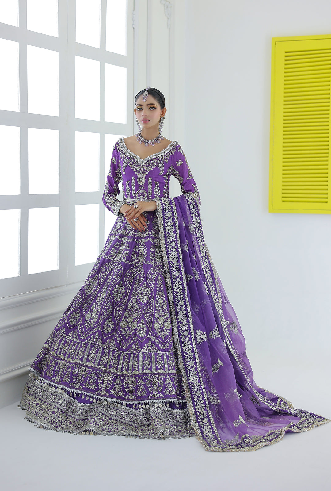 Kashees Bridal Wear| KBW-159 |