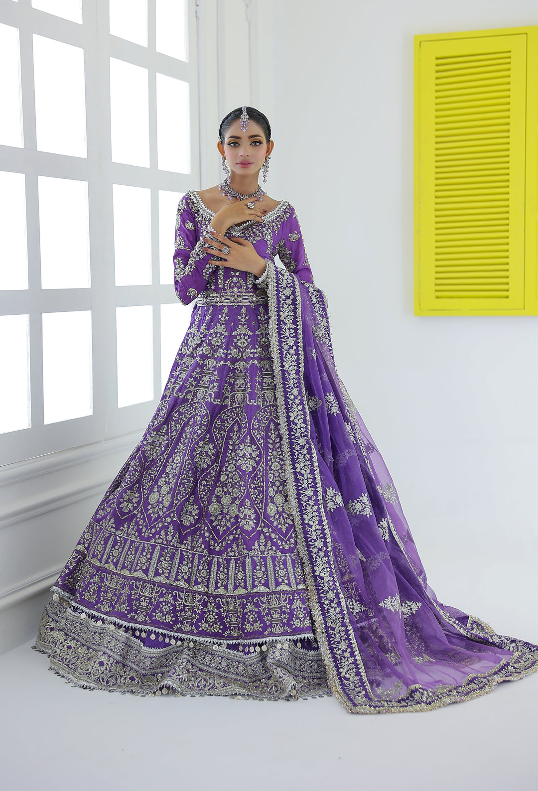 Kashees Bridal Wear| KBW-159 |