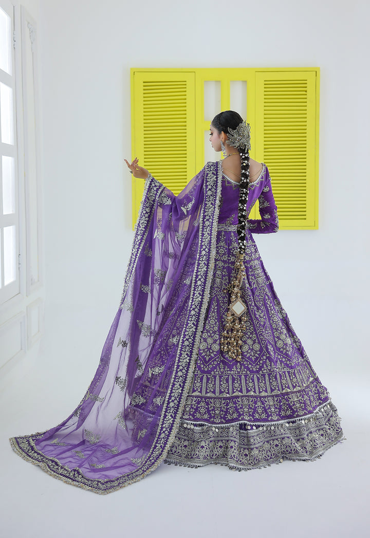 Kashees Bridal Wear| KBW-159 |
