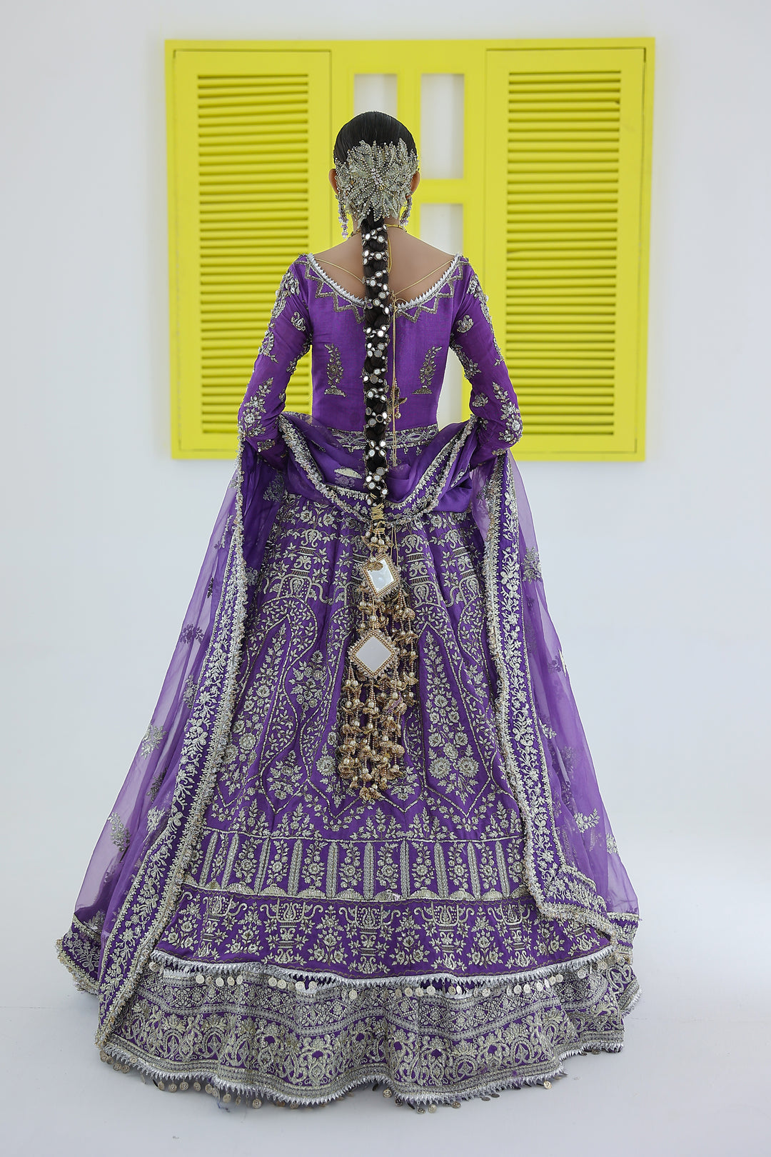 Kashees Bridal Wear| KBW-159 |