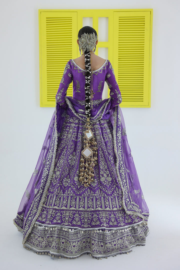 Kashees Bridal Wear| KBW-159 |