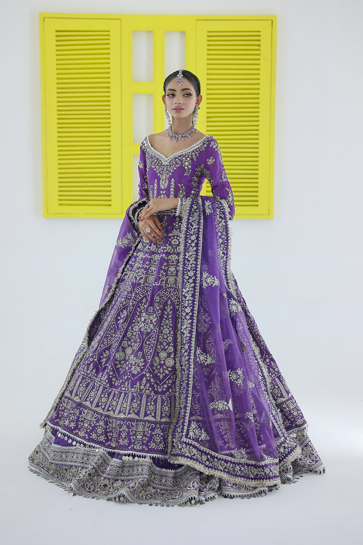 Kashees Bridal Wear| KBW-159 |