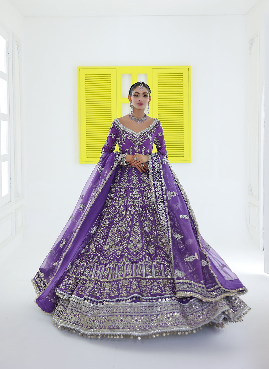 Kashees Bridal Wear| KBW-159 |