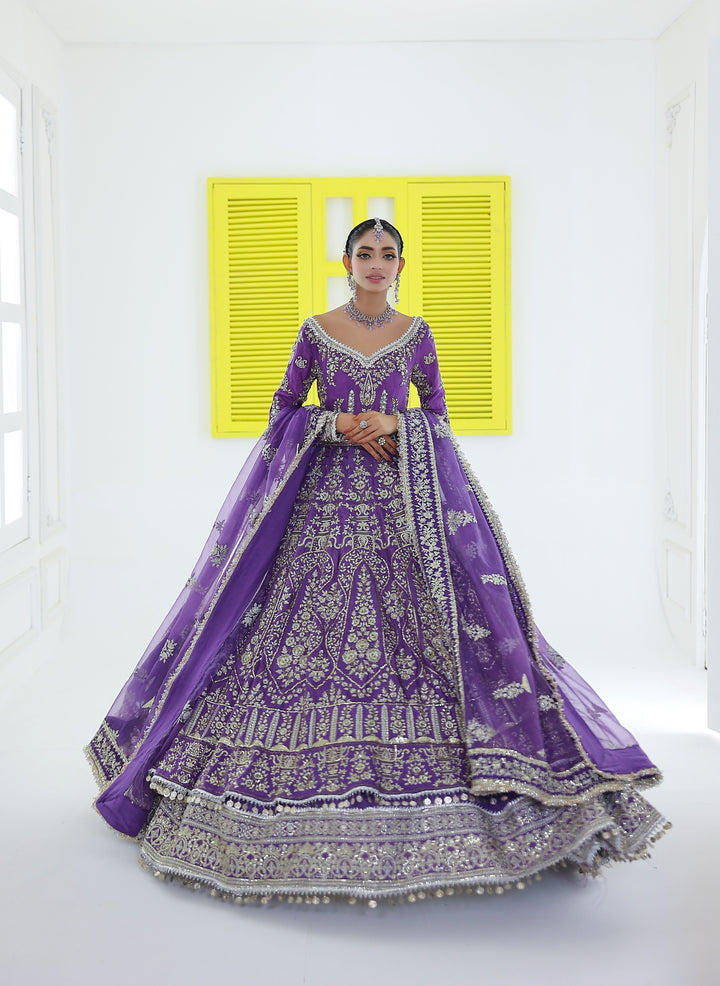 Kashees Bridal Wear| KBW-159 |