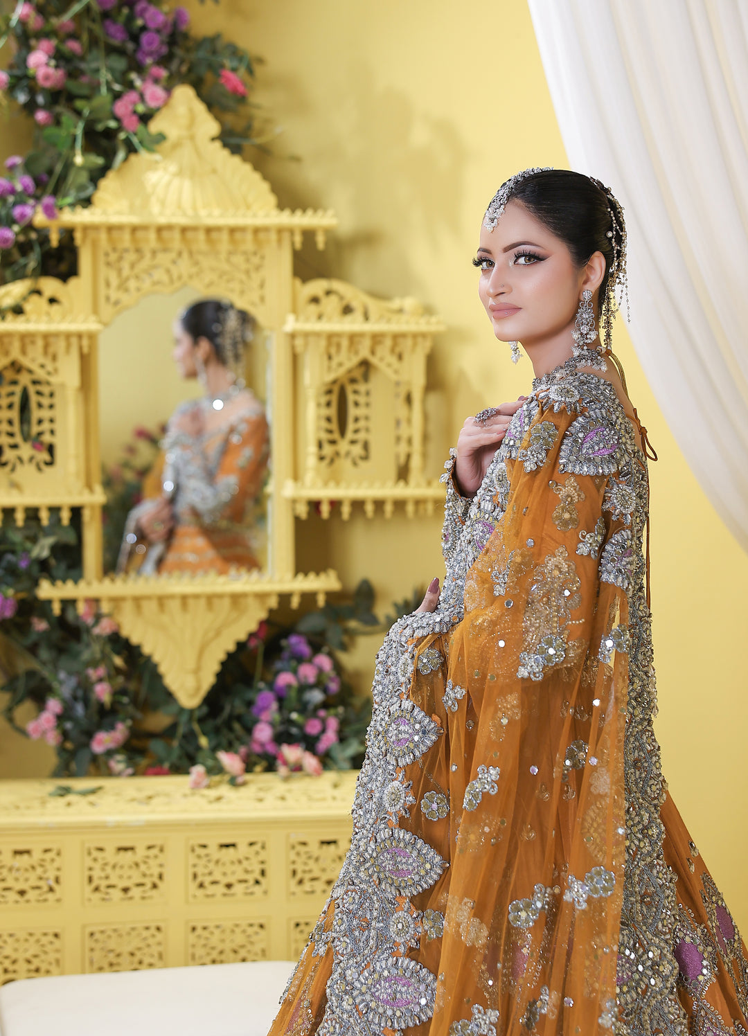 Kashees Bridal Wear| KBW-158 |