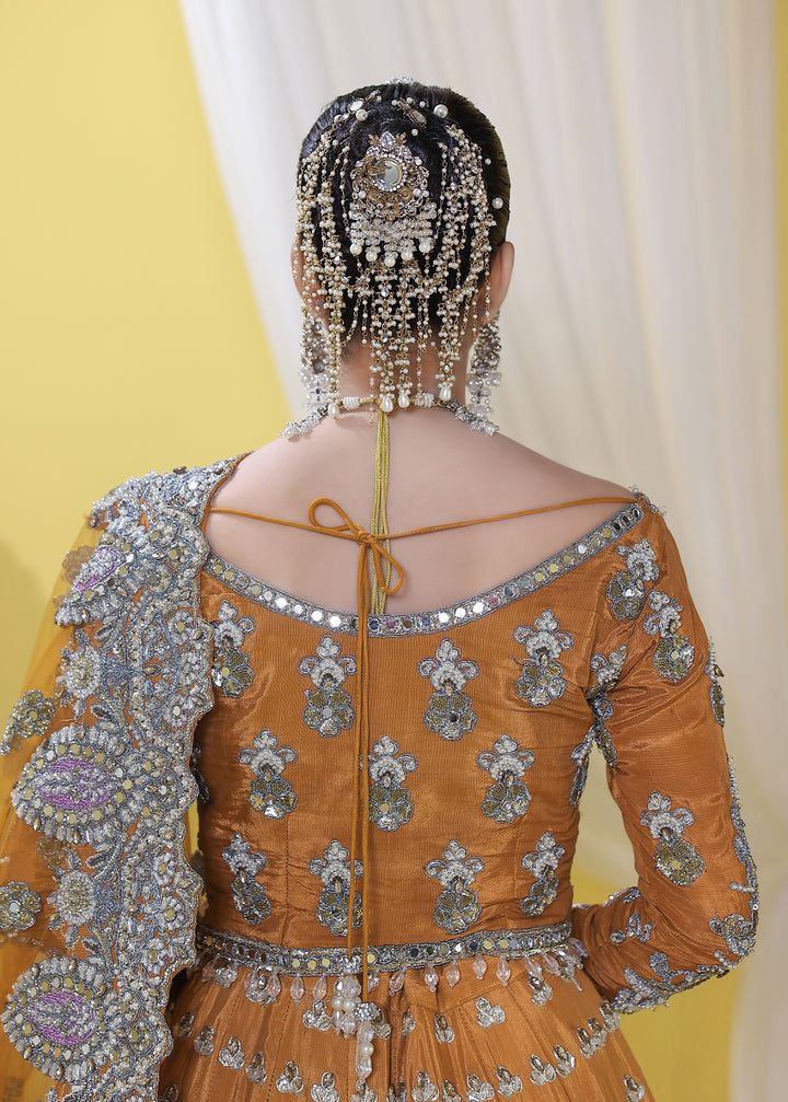 Kashees Bridal Wear| KBW-158 |