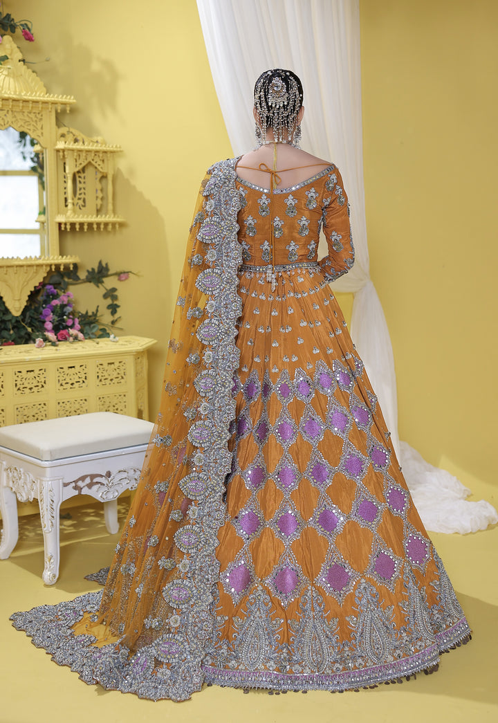 Kashees Bridal Wear| KBW-158 |