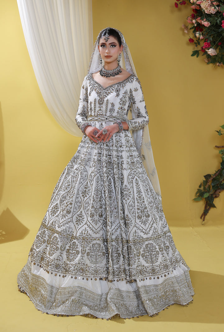 Kashees Bridal Wear| KBW-160 |