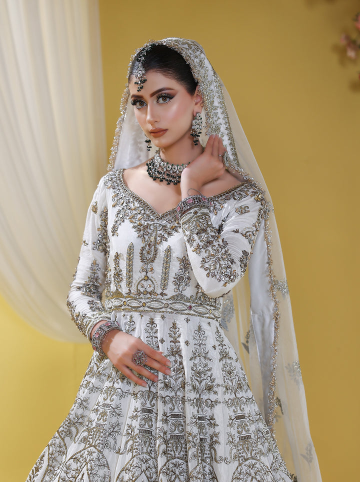 Kashees Bridal Wear| KBW-160 |