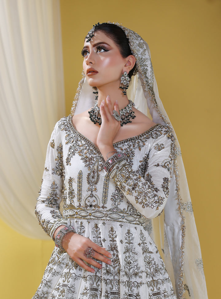 Kashees Bridal Wear| KBW-160 |