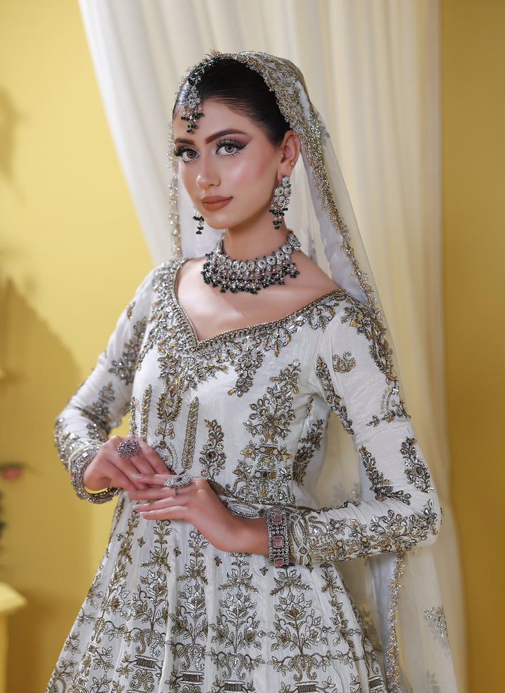 Kashees Bridal Wear| KBW-160 |