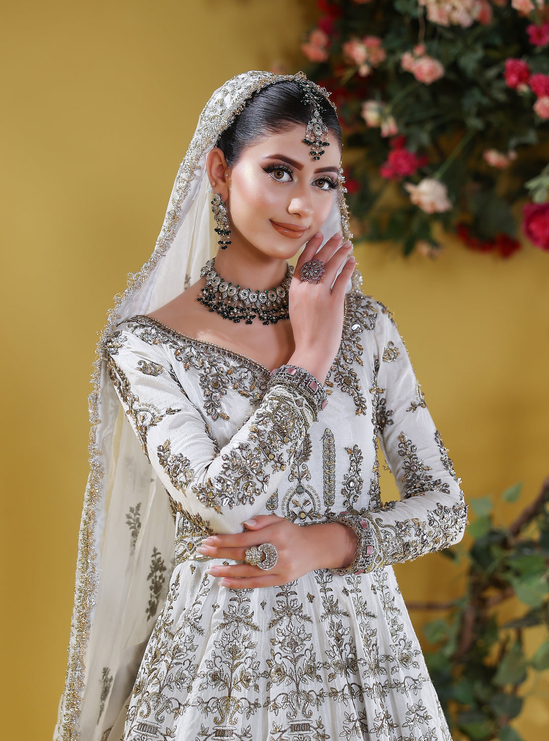 Kashees Bridal Wear| KBW-160 |