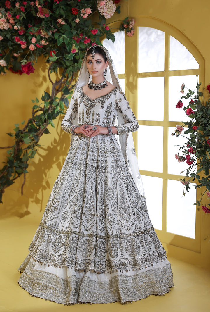 Kashees Bridal Wear| KBW-160 |