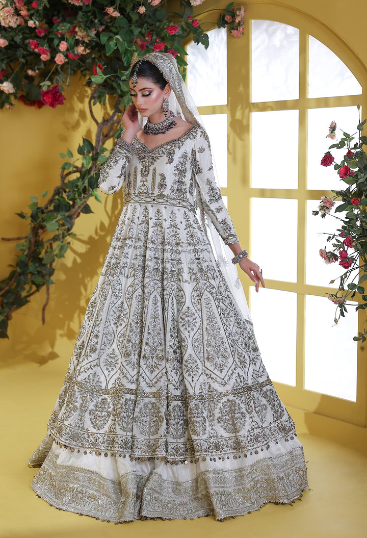 Kashees Bridal Wear| KBW-160 |