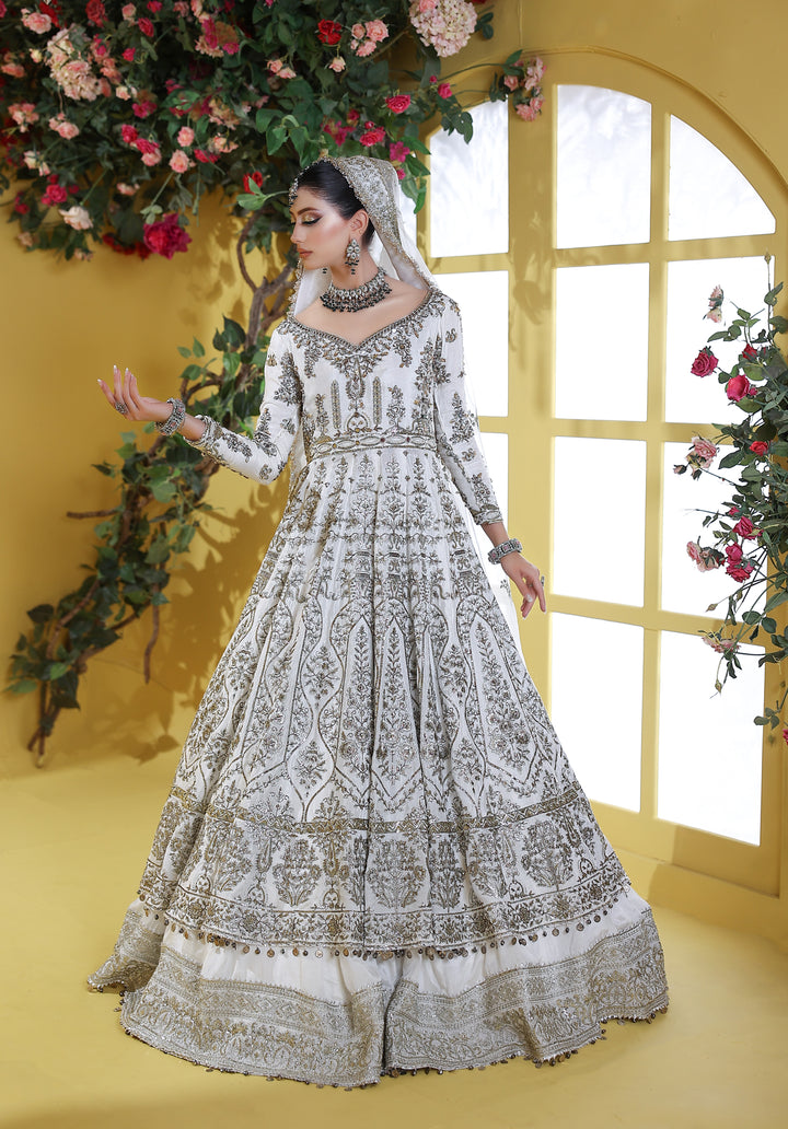 Kashees Bridal Wear| KBW-160 |