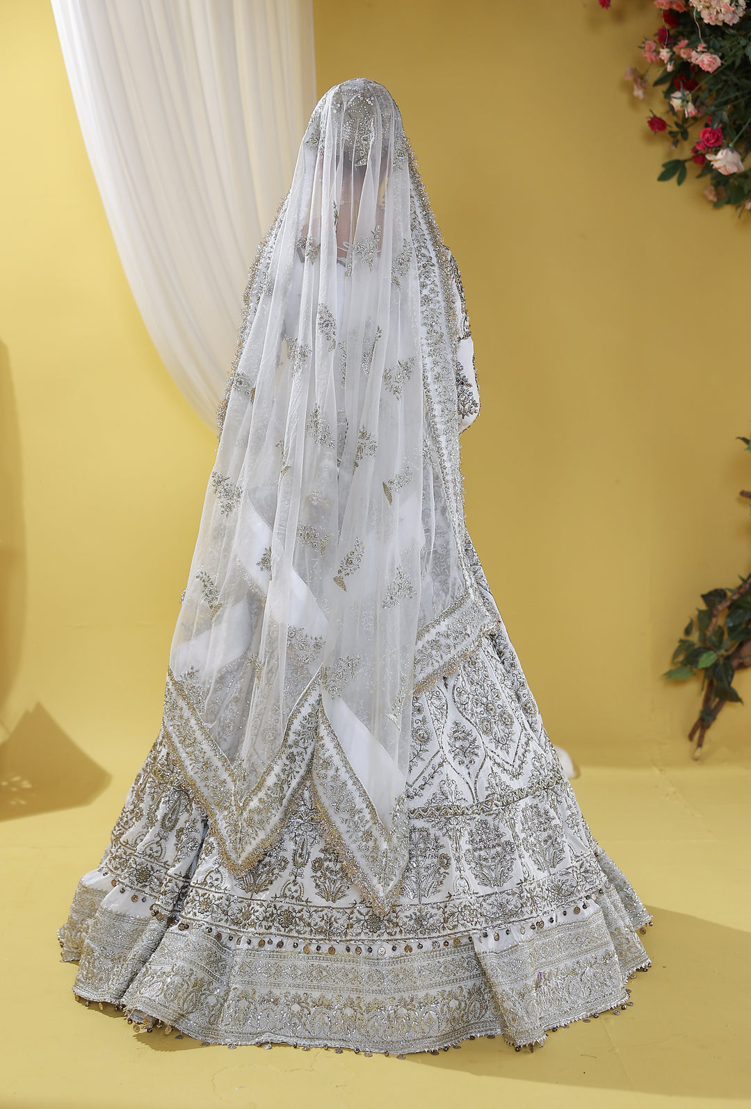 Kashees Bridal Wear| KBW-160 |