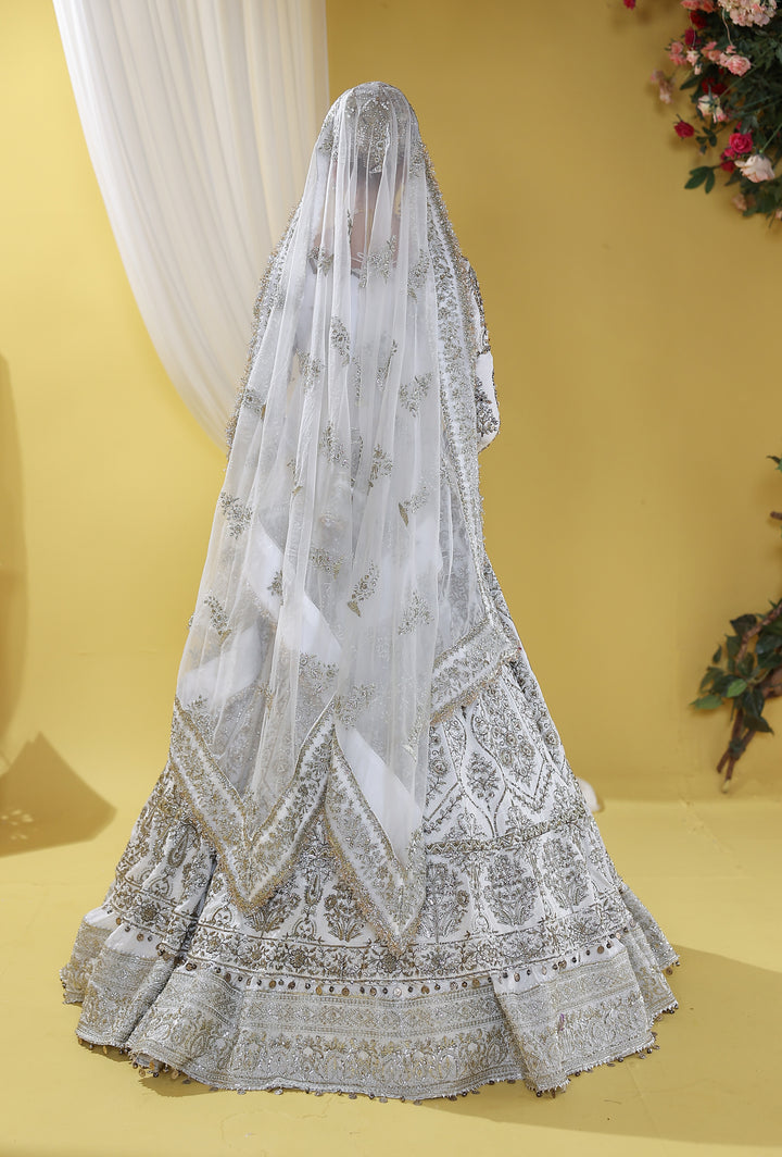 Kashees Bridal Wear| KBW-160 |