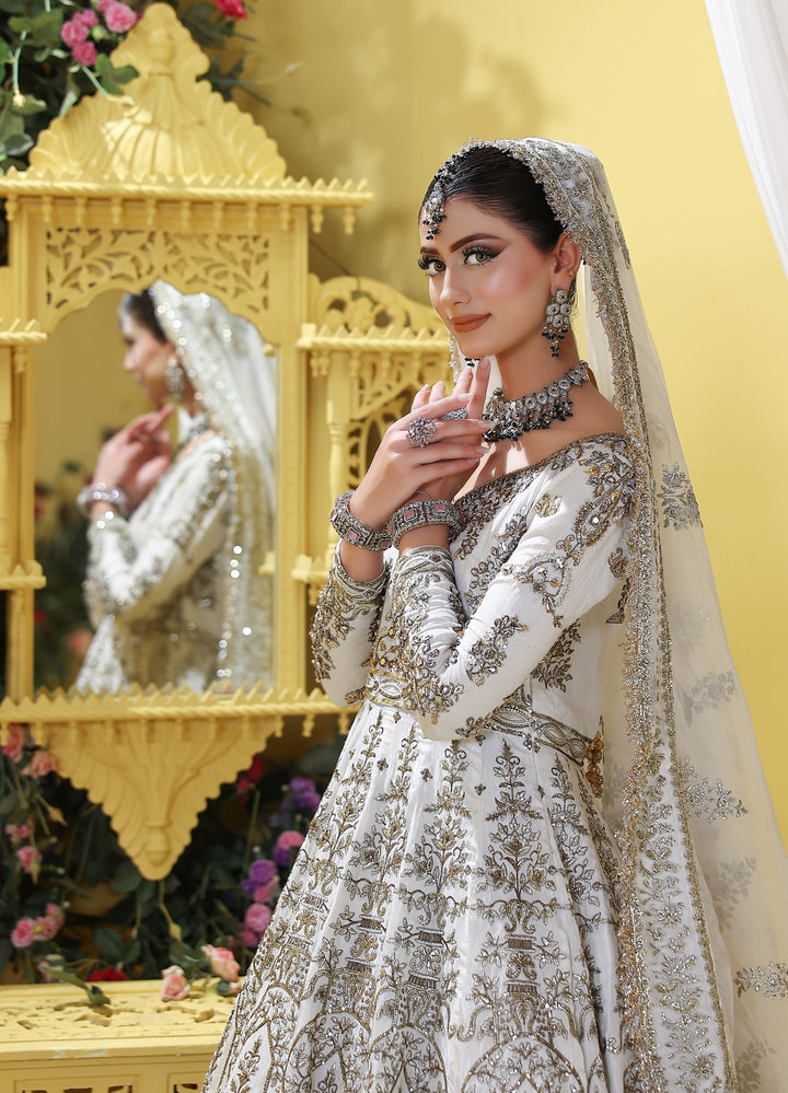 Kashees Bridal Wear| KBW-160 |